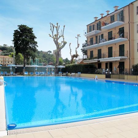 Appartamento Locazione Turistica Cala Azzurra - IMP312 Imperia Esterno foto