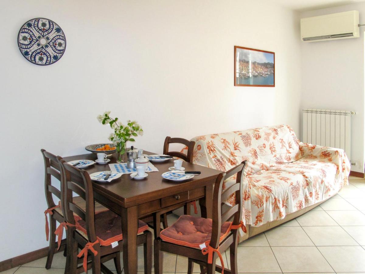 Appartamento Locazione Turistica Cala Azzurra - IMP312 Imperia Esterno foto