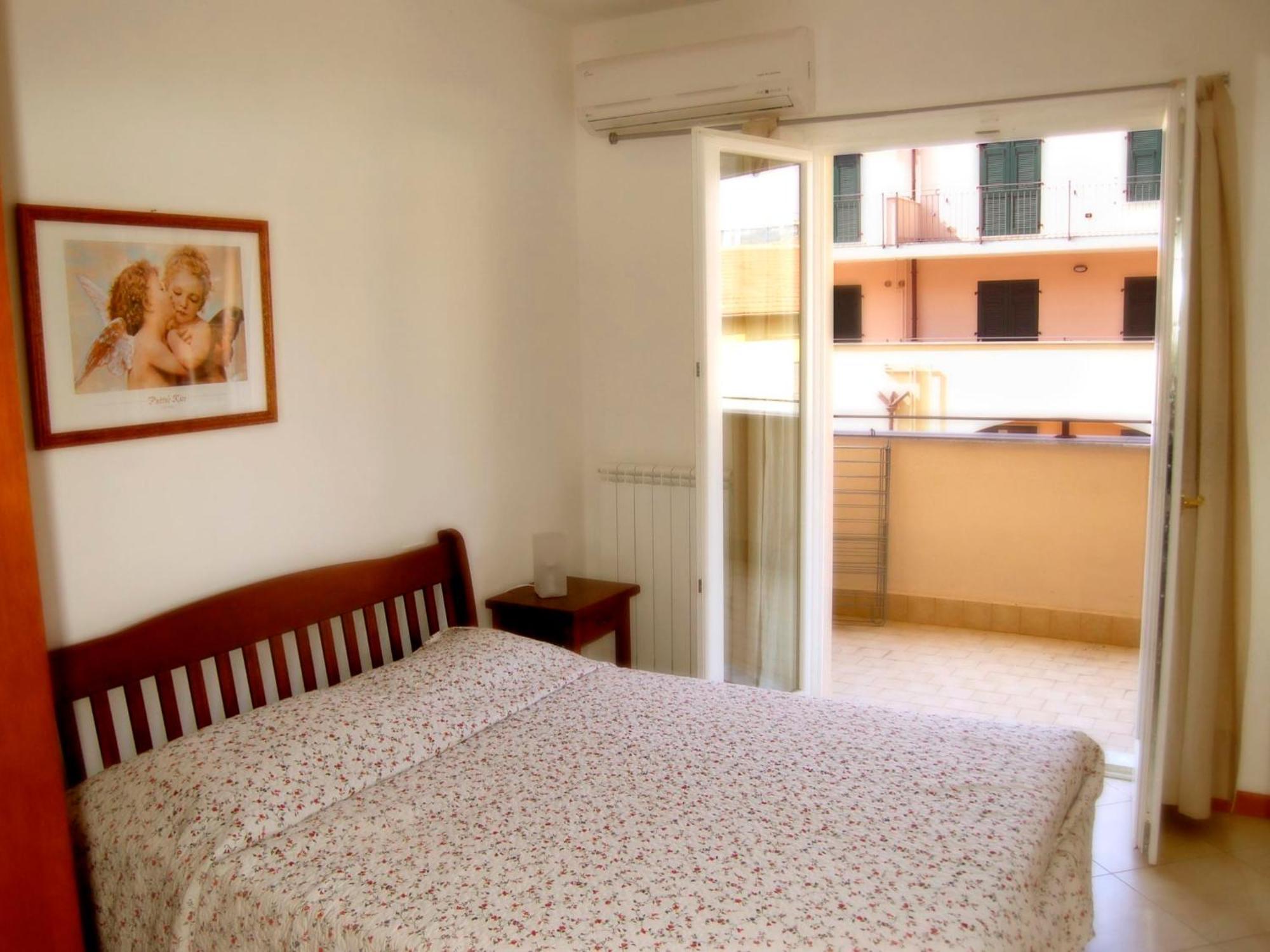 Appartamento Locazione Turistica Cala Azzurra - IMP312 Imperia Esterno foto